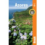Azory průvodce 6th 2017 BRADT – Zbozi.Blesk.cz