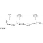 BOSAL BS 283-875 – Hledejceny.cz