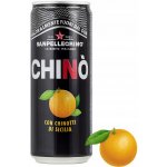San Pellegrino Chinotto 330 ml – Zboží Mobilmania