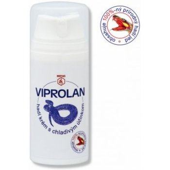 Viprolan hadí krém 50 ml