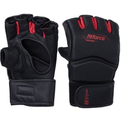 Fitforce PRO POWER MMA – Zboží Dáma