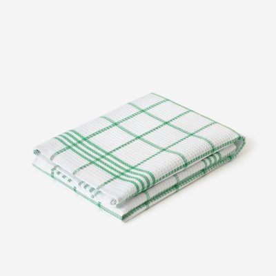 Goldea zelené proužky 50 x 70 cm – Hledejceny.cz