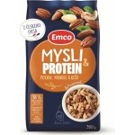 Emco Mysli proteinové pekan/mandle/kešu 500 g – Hledejceny.cz