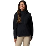 Columbia Heather Canyon II Hooded Softshell černá – Sleviste.cz