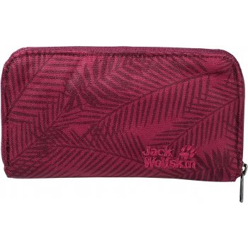 Jack Wolfskin CASHERELLA leaf red