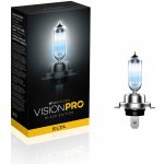Elta VisionPro Black H7 Px26d 12V 55W 2 ks – Zboží Mobilmania