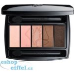 Lancome Lancôme Hypnôse Palette 5 Couleurs paletka očních stínů 18 Nude Sculpturale 4 g – Zboží Mobilmania