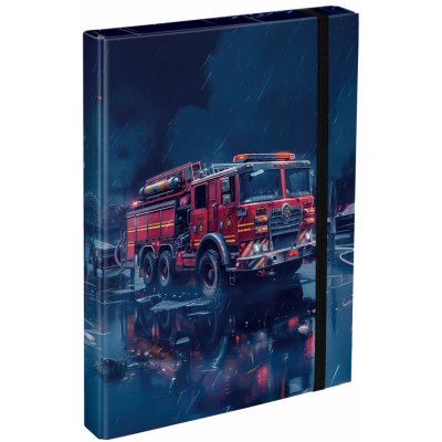 Baagl A4 Záchranáři – Zbozi.Blesk.cz