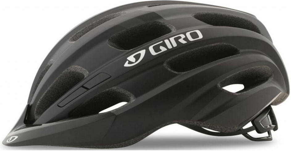 Giro Register matt black 2023