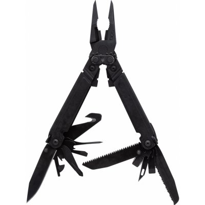 SOG POWERACCESS ASSIST - Black – Sleviste.cz
