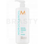 Moroccanoil Conditioner pro zvětšení objemu Extra Volume Conditioner 1000 ml – Zboží Mobilmania