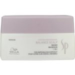 Wella SP Balance Scalp Mask 200 ml – Zboží Mobilmania