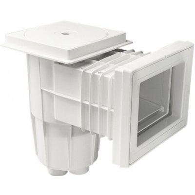 Emaux Skimmer 15L standard – Zboží Mobilmania