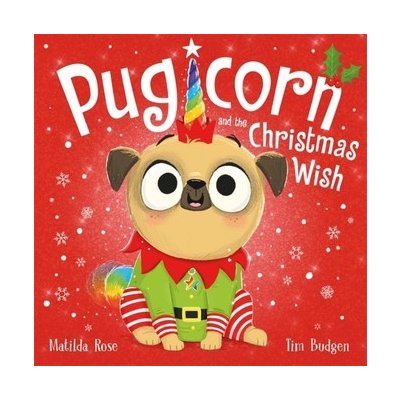 Pugicorn and the Christmas Wish – Zboží Mobilmania