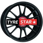 OZ Ultraleggera CL 12,5x21 15x130 ET48 matt black | Zboží Auto