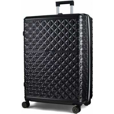 ROCK Maya tmavě šedá 118 l – Zboží Dáma