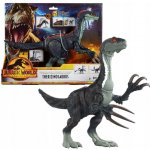 Mattel Jurský svět dinosaurus se zvuky – Hledejceny.cz