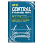 Mannol 8990 Central Hydraulic Fluid 1 l | Zboží Auto