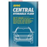 Mannol 8990 Central Hydraulic Fluid 1 l – Zboží Mobilmania