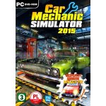 Car Mechanic Simulator 2018 – Hledejceny.cz