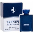 FERRARI Cedar Essence pánská parfémovaná voda 10 ml Miniatura