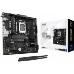 ASRock B860M Pro-A WiFi – Hledejceny.cz