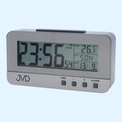 JVD RB91 – Zboží Dáma