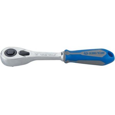 Ráčna s páčkou a aretací King Tony 1/4, 140 mm 2773-55GS – Zboží Mobilmania