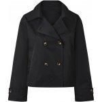 Esmara trenčkot černá – Hledejceny.cz