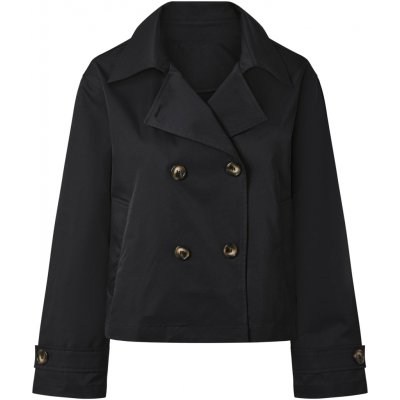 Esmara trenčkot černá – Hledejceny.cz