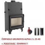 Kratki AQUARIO A18 – Zboží Dáma