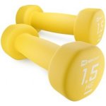 Hop-Sport Sada neoprenových činek 2 x 1,5kg – Zboží Mobilmania