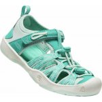 Keen dětské sandály Moxie Sandal – Zboží Dáma
