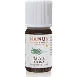 Hanus silica Šalviový olej 10 ml – Hledejceny.cz