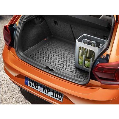 pěnová PE vložka Originál VW Volkswagen Polo VI 2017-2021 základní podlaha ložné plochy – Zbozi.Blesk.cz