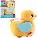 Fisher Price Plyšová kachnička na podporu lezení 4 v 1 JMX99 – Hledejceny.cz