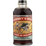 Shanky's Whip 33% 0,7 l (holá láhev) – Zboží Dáma