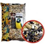 Fine Pet Super Mix Velký papoušek 1,4 kg – Zboží Dáma