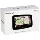  TomTom GO 520 World Lifetime