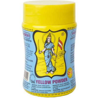 Shalamar Foods Asafoetida 100 g – Hledejceny.cz