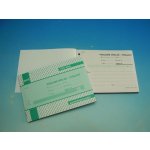 Optys 1069 Pokladní doklad - výdajový – Zboží Dáma