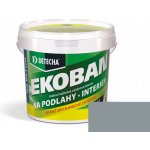 Ekoban 15 kg šedá – Hledejceny.cz
