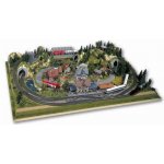 Noch kolejiště Rosenheim 81600 – Zboží Dáma