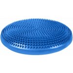 Qmed Balanční disk s hroty modrý 35 cm – Hledejceny.cz