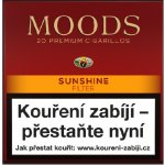 Dannemann Moods Sunshine 20 ks – Zboží Mobilmania