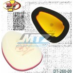 Filtr vzduchový - Husaberg FE390 + FE450 + FE570 DT-260-09 – Hledejceny.cz