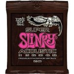 Ernie Ball 2004 – Zboží Dáma