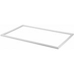 Bosch Siemens Neff 00214226 214226 těsnění dveří lednice mrazničky bílé 488 × 763 mm – Zboží Mobilmania