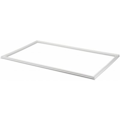 Bosch Siemens Neff 00214226 214226 těsnění dveří lednice mrazničky bílé 488 × 763 mm – Zboží Mobilmania