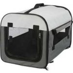 T-Camp MobileKennel 2 40 x 40 x 55 cm – Hledejceny.cz